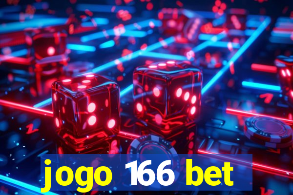 jogo 166 bet